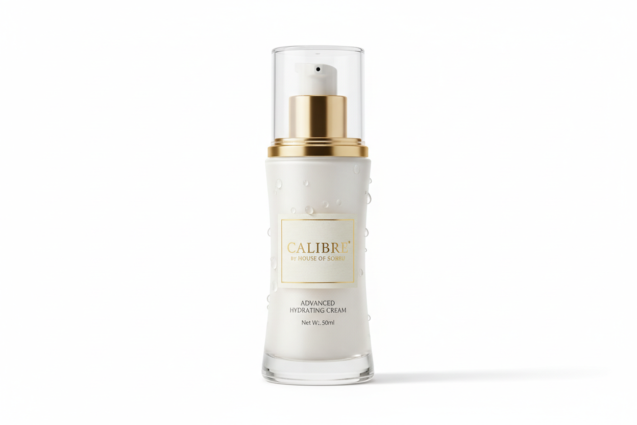 CALIBRE Daily Moisturiser