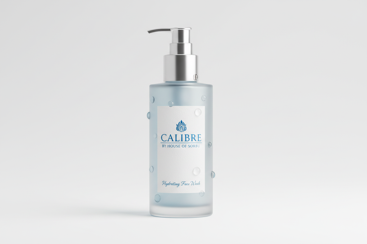 CALIBRE Daily Face Wash