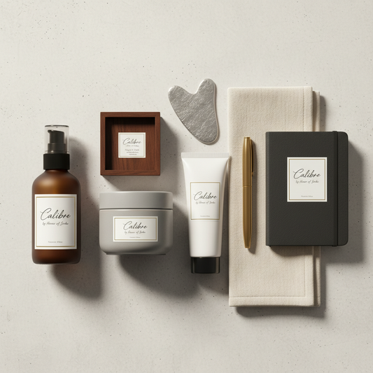 The Daily Kit — Complete Routine