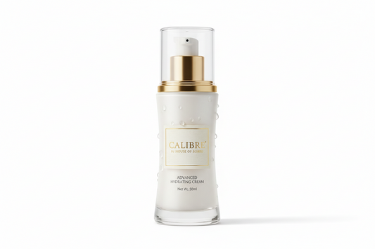 CALIBRE Daily Moisturiser