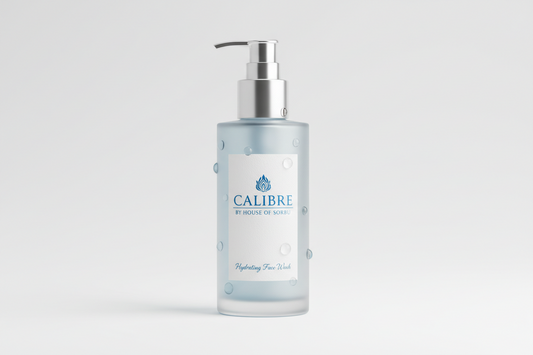 CALIBRE Daily Face Wash