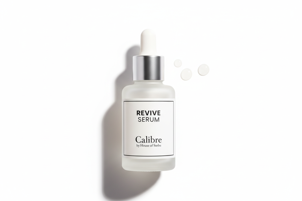 CALIBRE Revive Serum